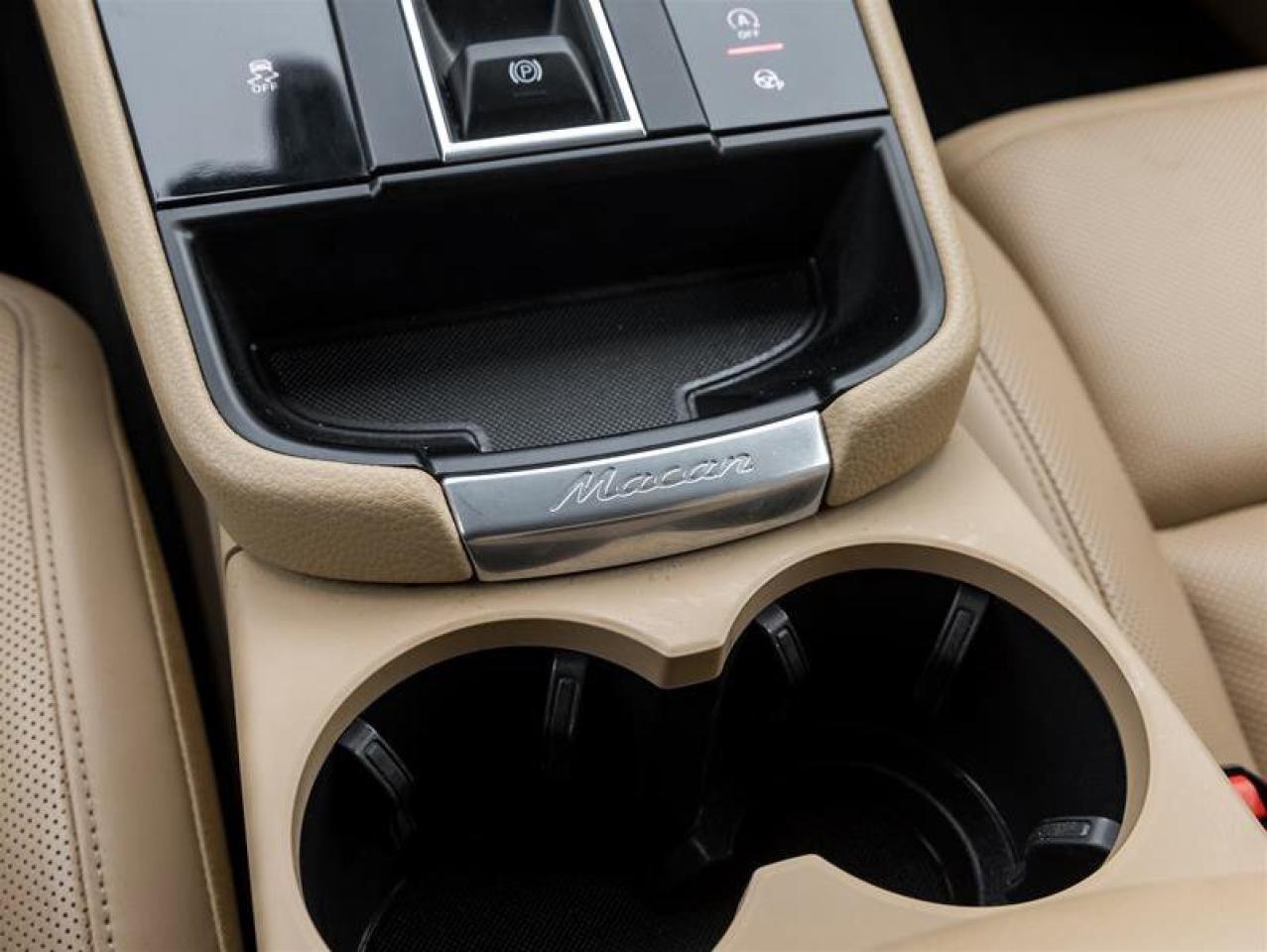 2023 Porsche Macan AWD Premium Pkg Plus Adaptive Cruise Control Surro Photo