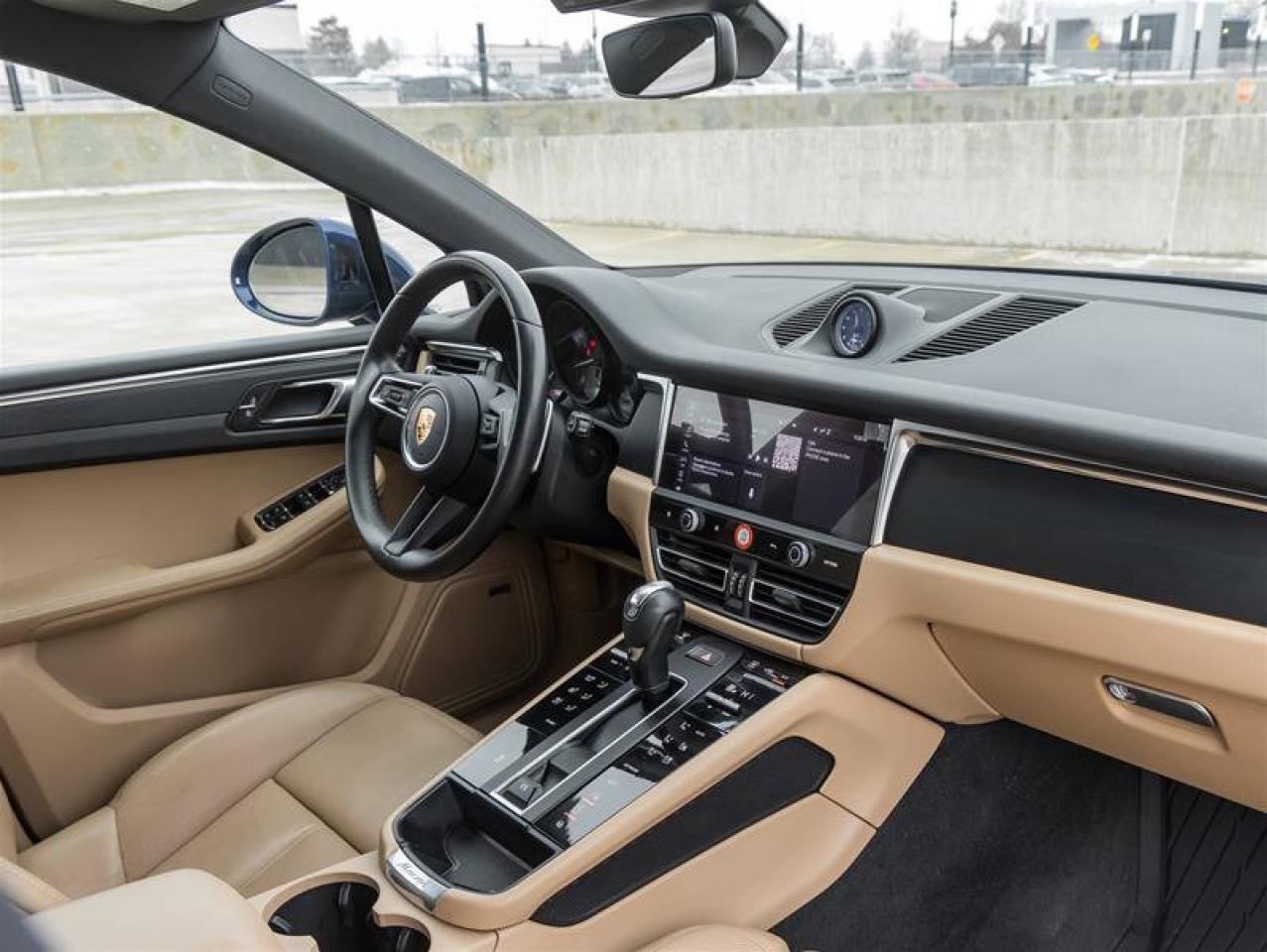 2023 Porsche Macan AWD Premium Pkg Plus Adaptive Cruise Control Surro Photo