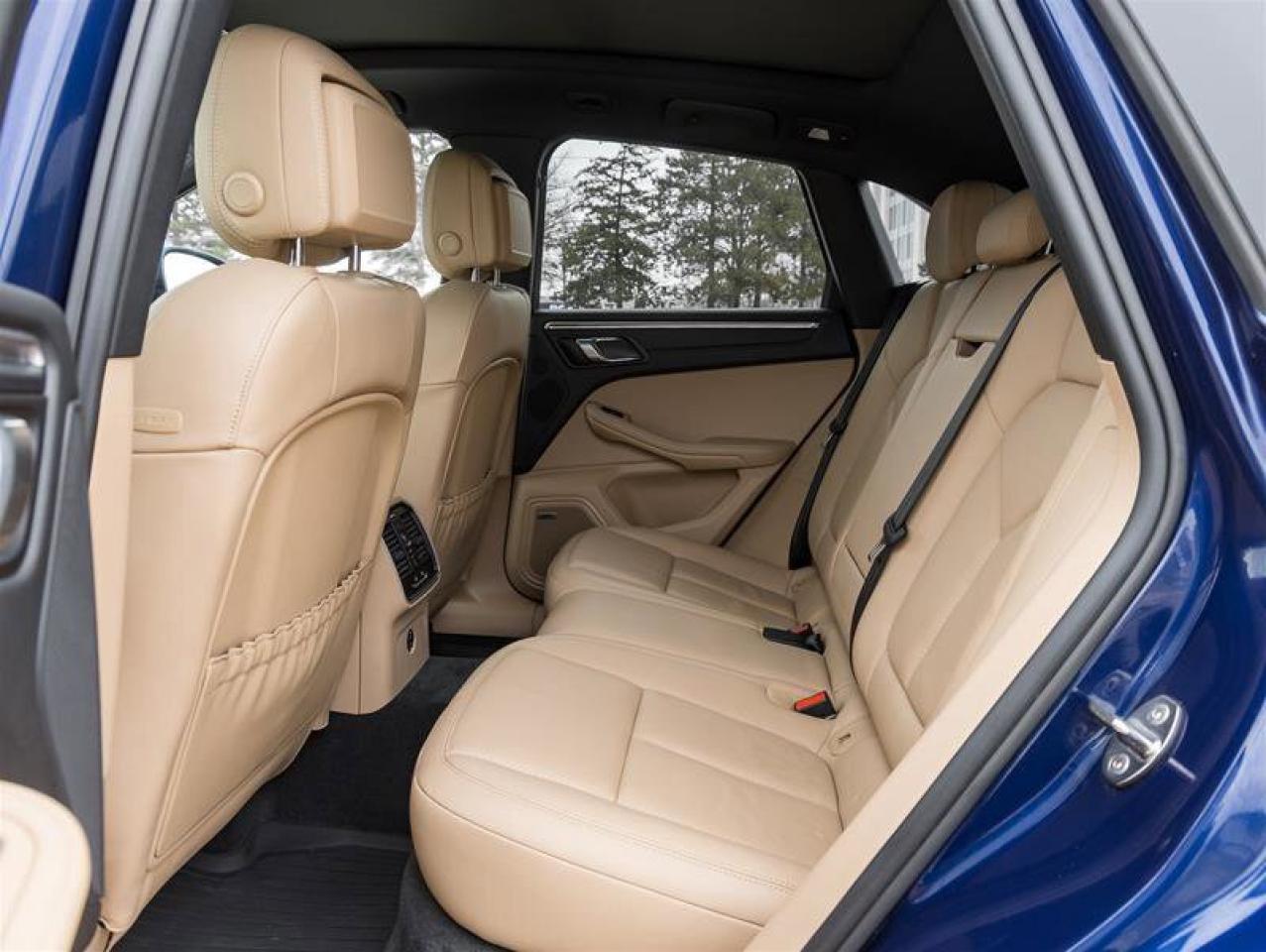 2023 Porsche Macan AWD Premium Pkg Plus Adaptive Cruise Control Surro Photo