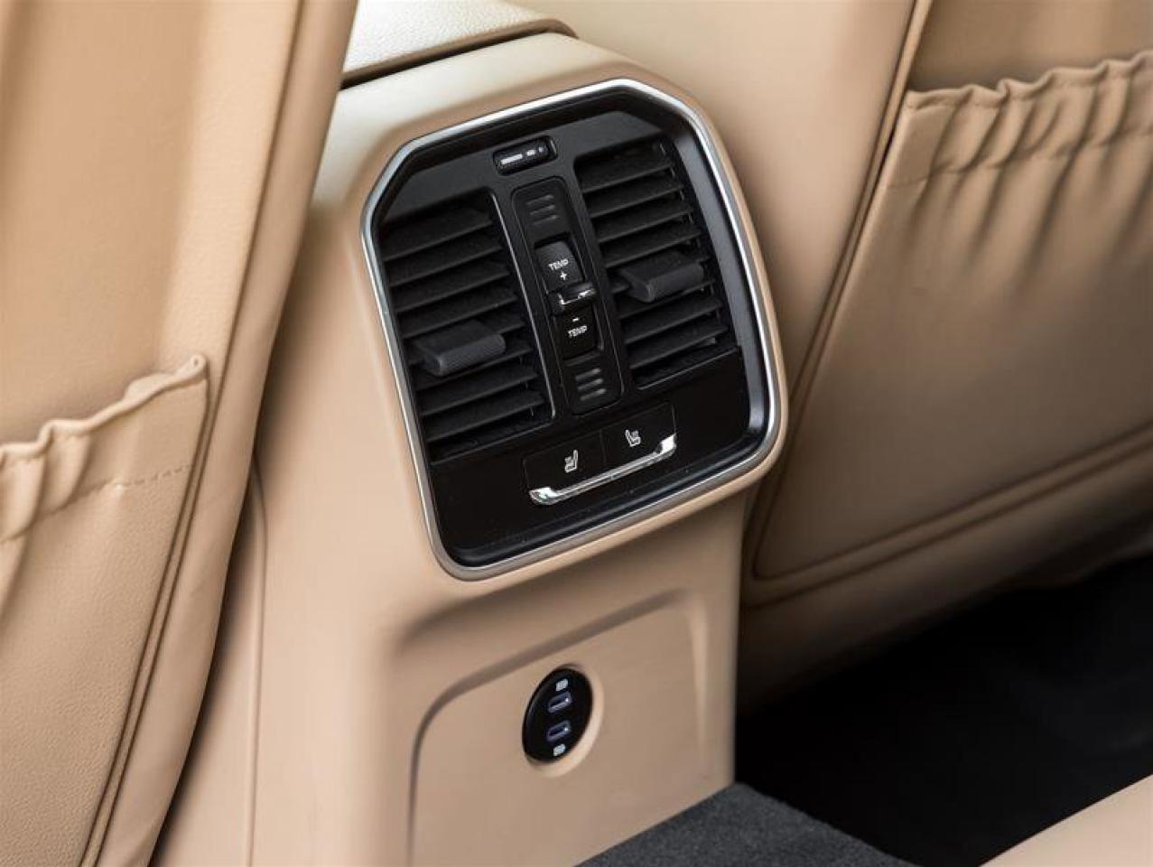 2023 Porsche Macan AWD Premium Pkg Plus Adaptive Cruise Control Surro Photo