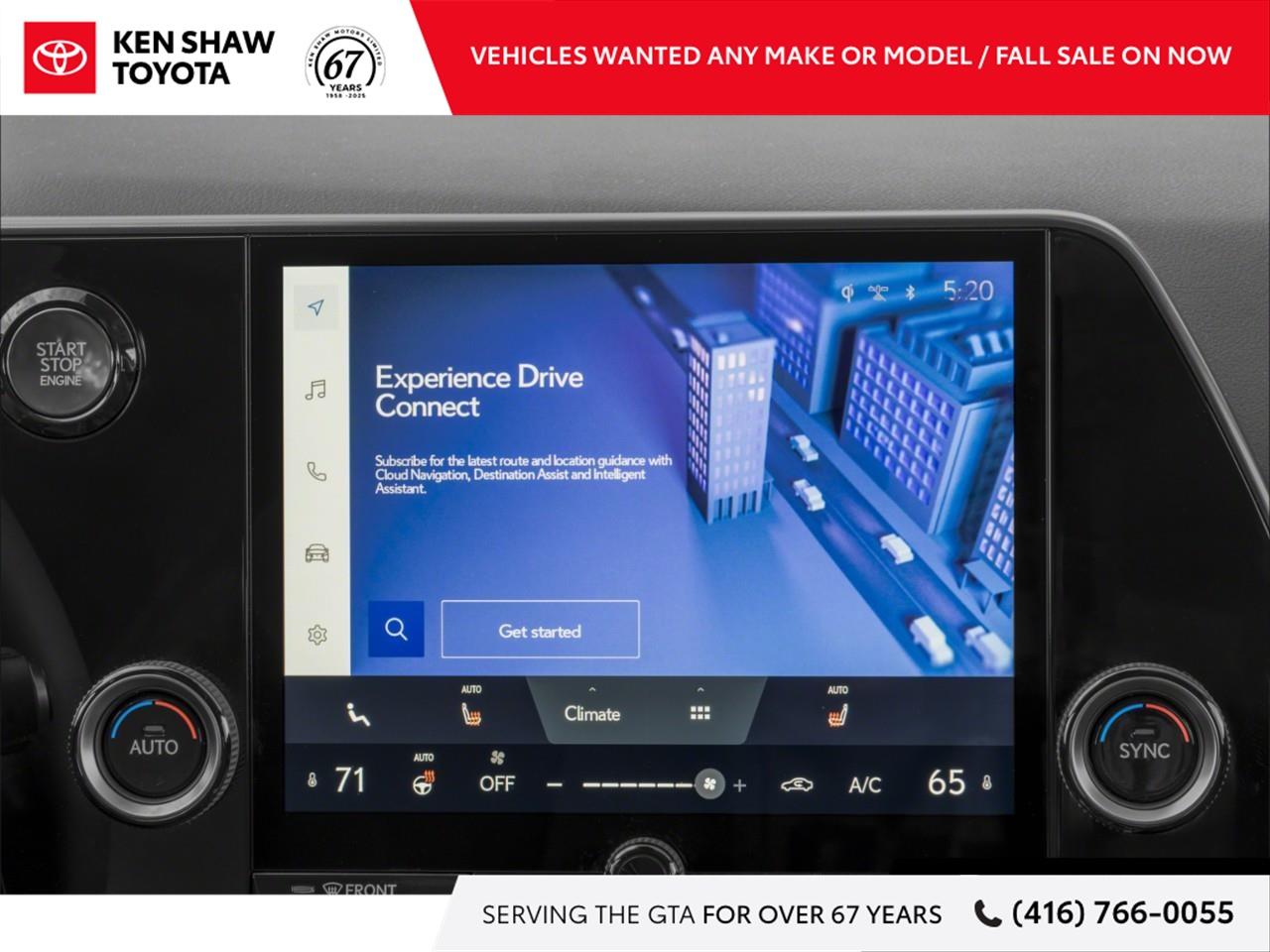 2024 Lexus NX 350 Base 4dr All-Wheel Drive Photo