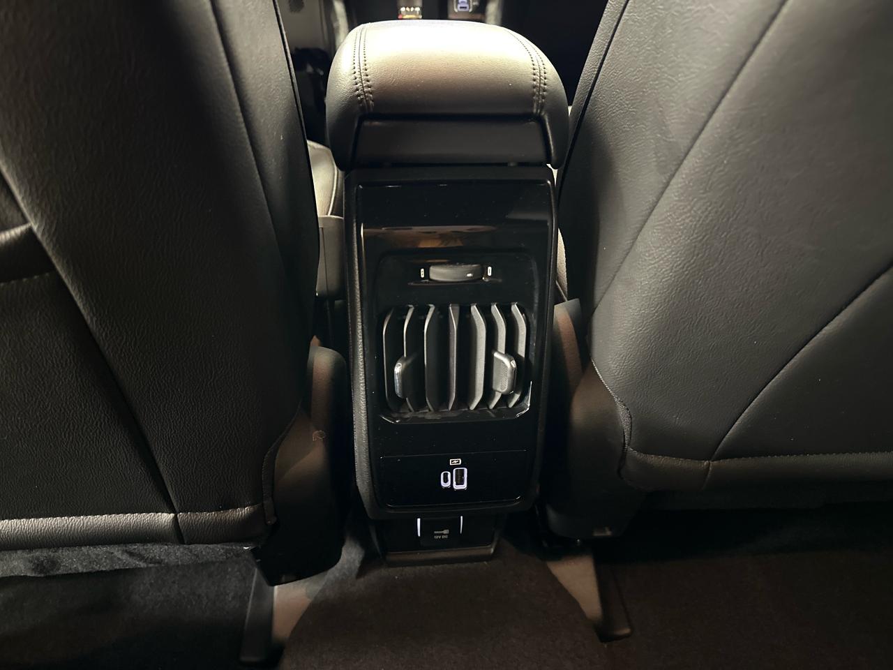 2024 Jeep Compass Limited 4dr 4x4 Photo