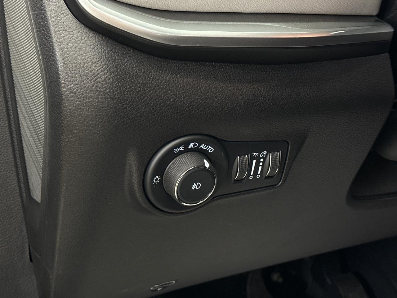 2024 Jeep Compass Limited 4dr 4x4 Photo