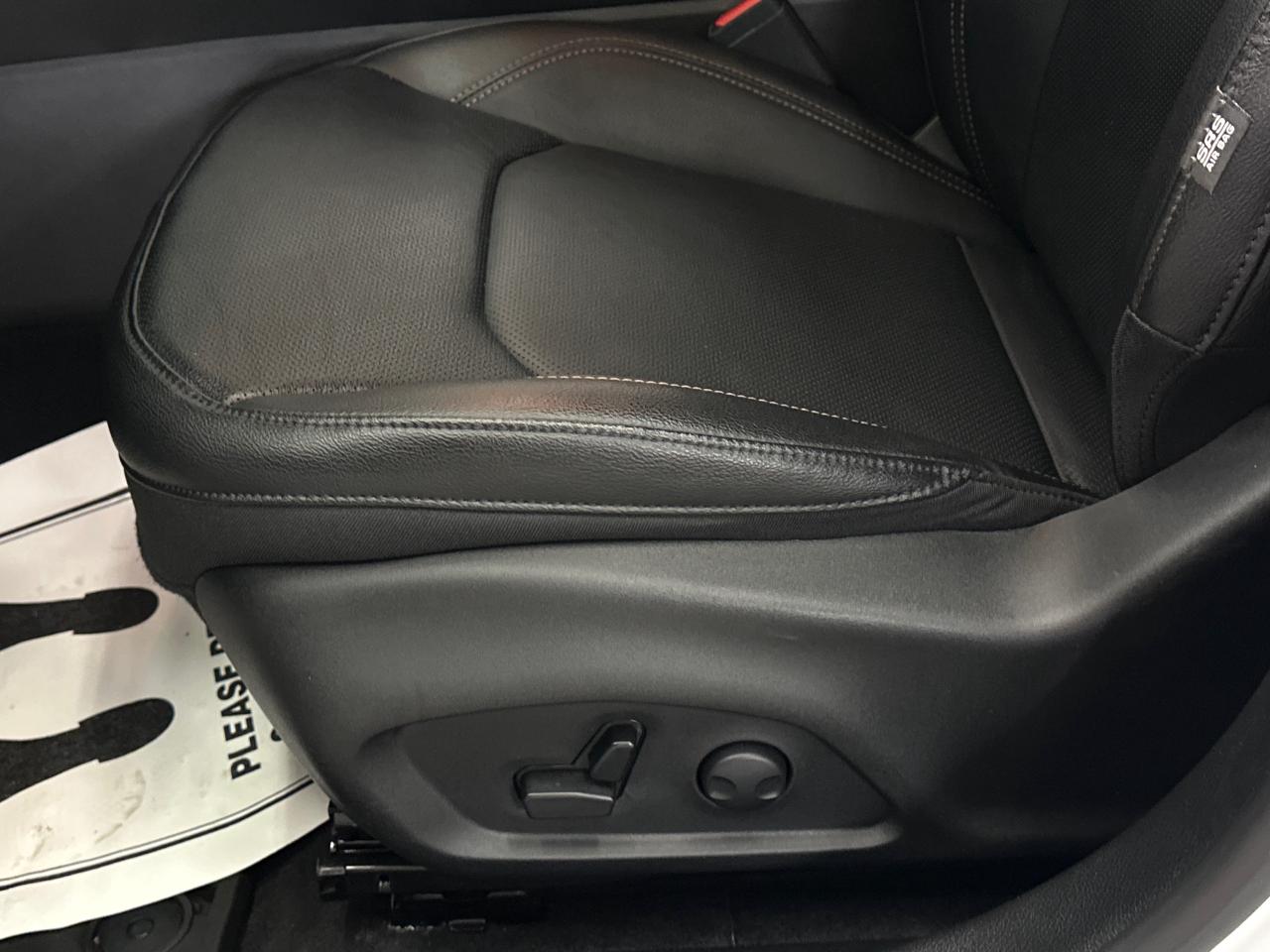 2024 Jeep Compass Limited 4dr 4x4 Photo