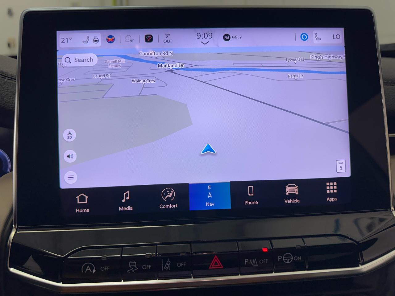 2024 Jeep Compass Limited 4dr 4x4 Photo