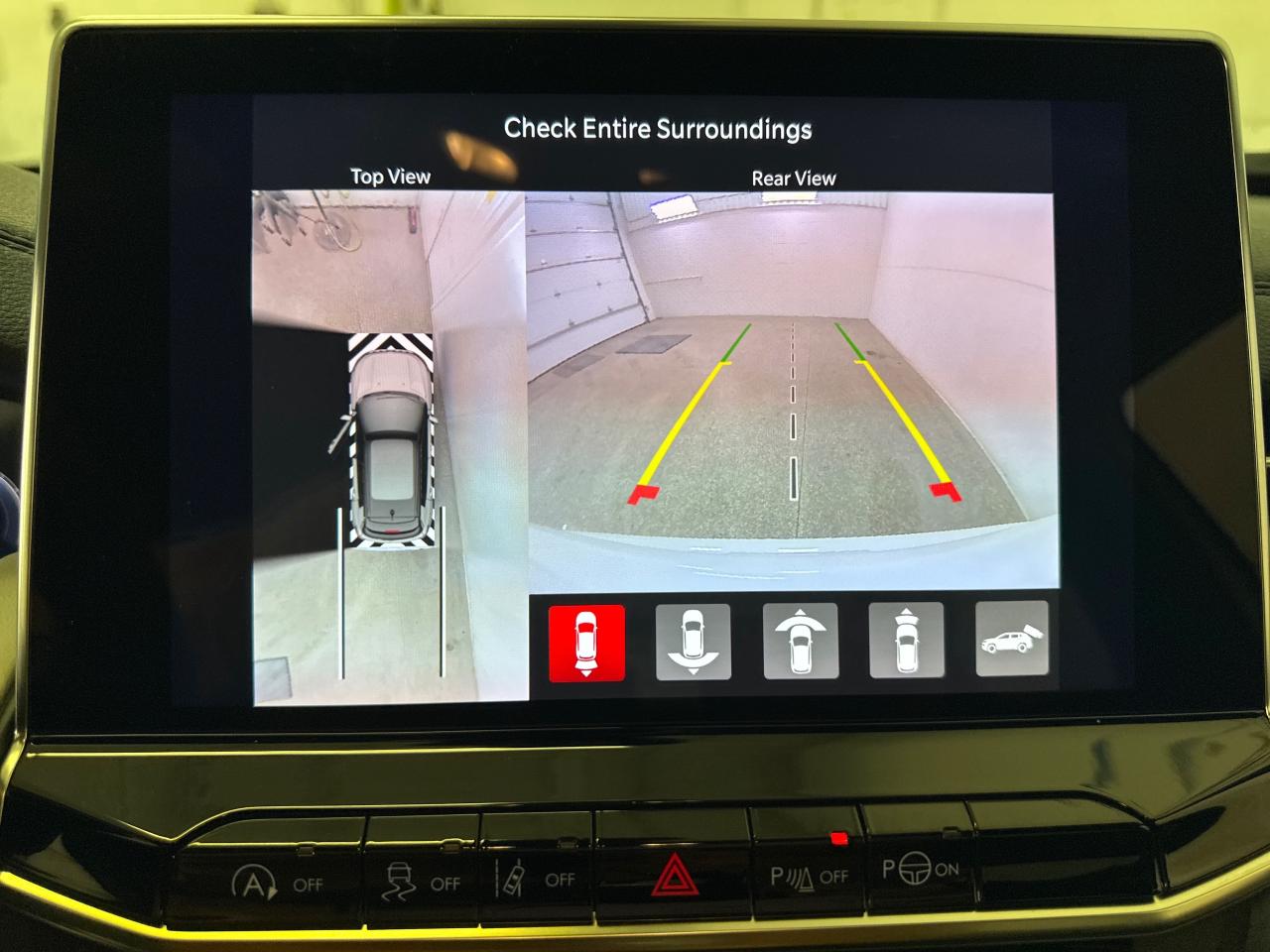 2024 Jeep Compass Limited 4dr 4x4 Photo