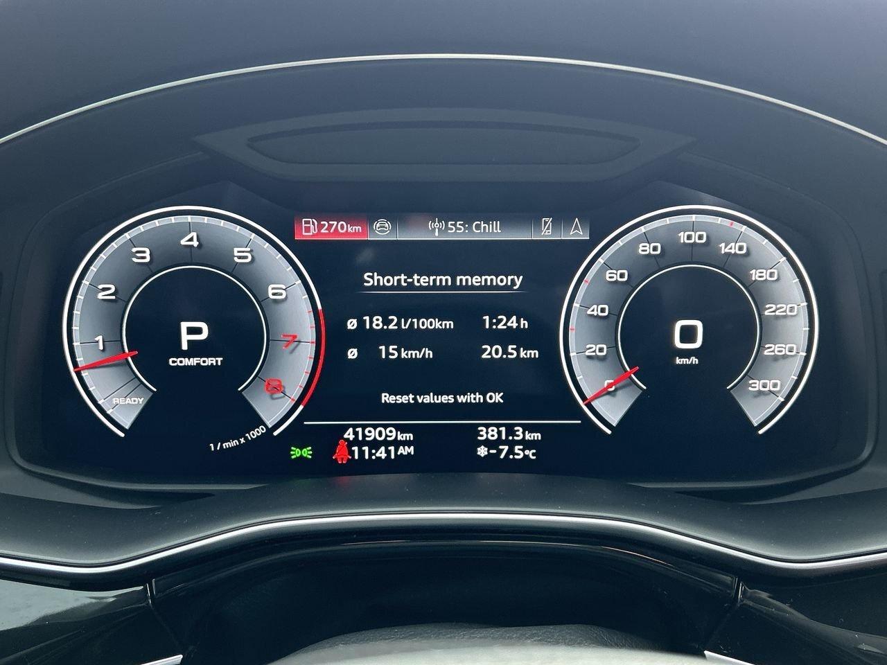 2025 Audi Q7 Progressiv 55   5.49% up to 48m Photo