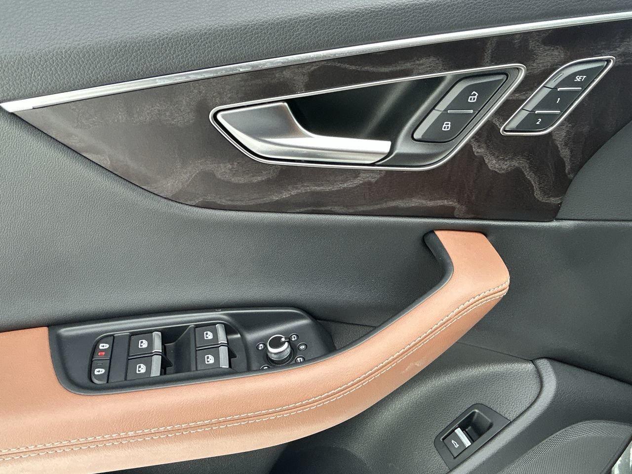 2025 Audi Q7 Progressiv 55   5.49% up to 48m Photo