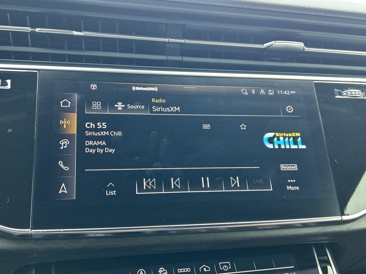 2025 Audi Q7 Progressiv 55   5.49% up to 48m Photo