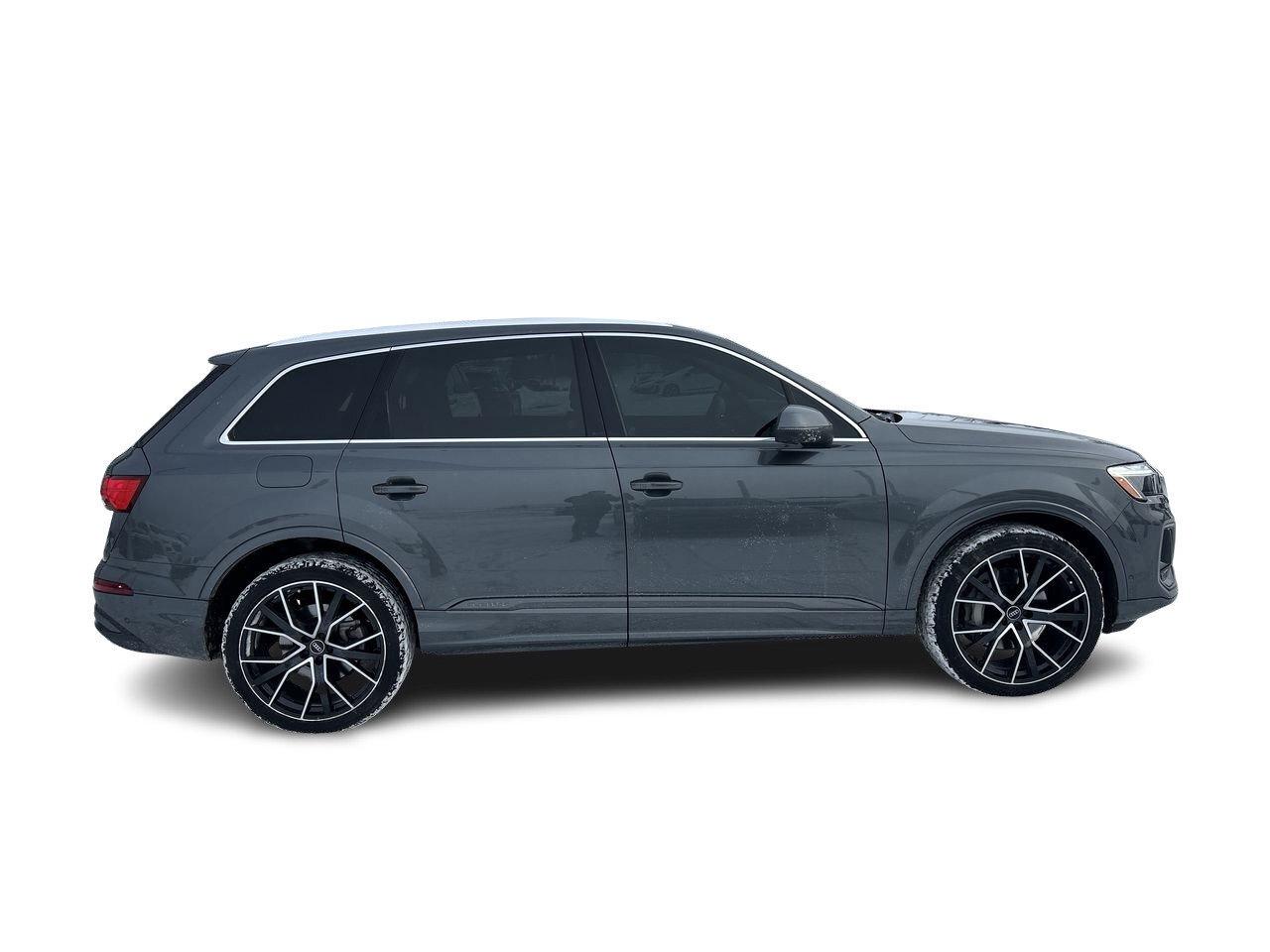 2025 Audi Q7 Progressiv 55   5.49% up to 48m Photo