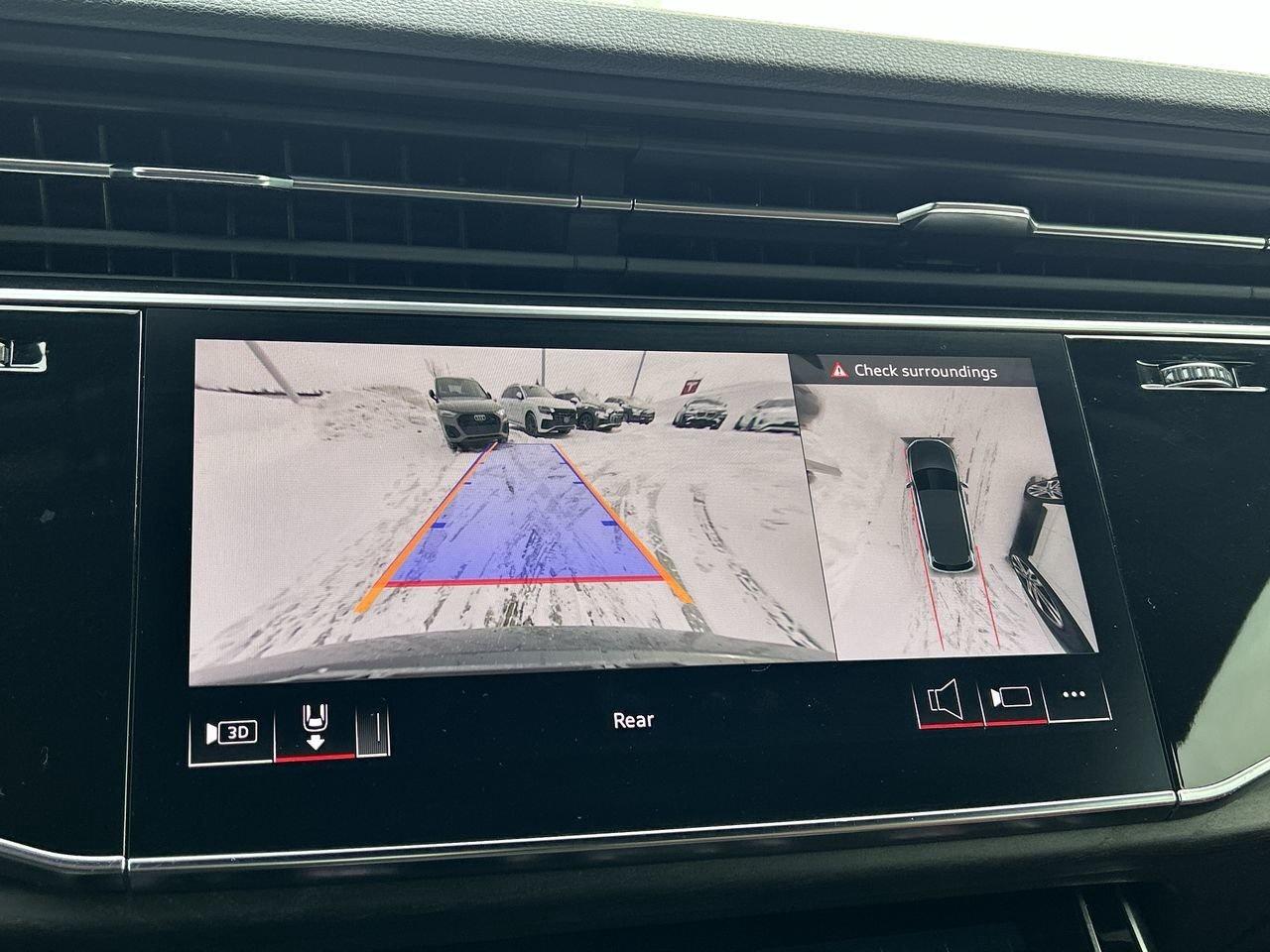 2025 Audi Q7 Progressiv 55   5.49% up to 48m Photo