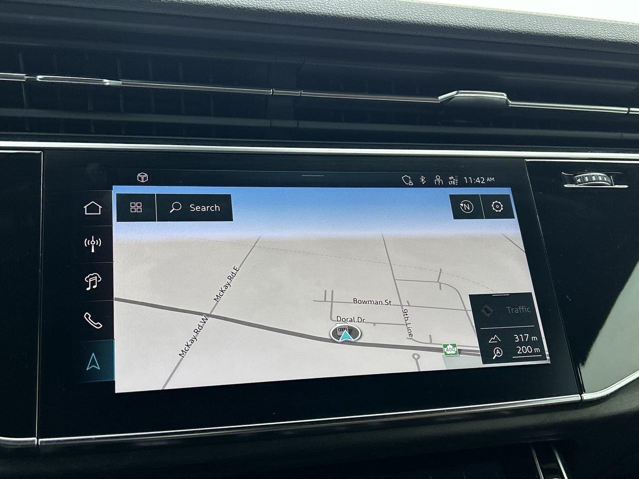 2025 Audi Q7 Progressiv 55   5.49% up to 48m Photo