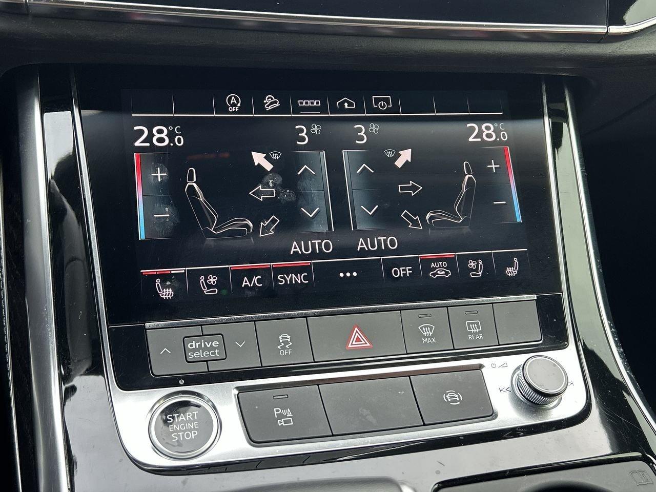 2025 Audi Q7 Progressiv 55   5.49% up to 48m Photo