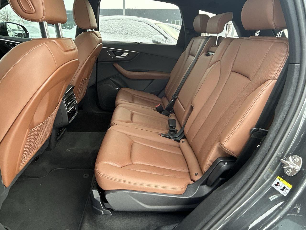 2025 Audi Q7 Progressiv 55   5.49% up to 48m Photo