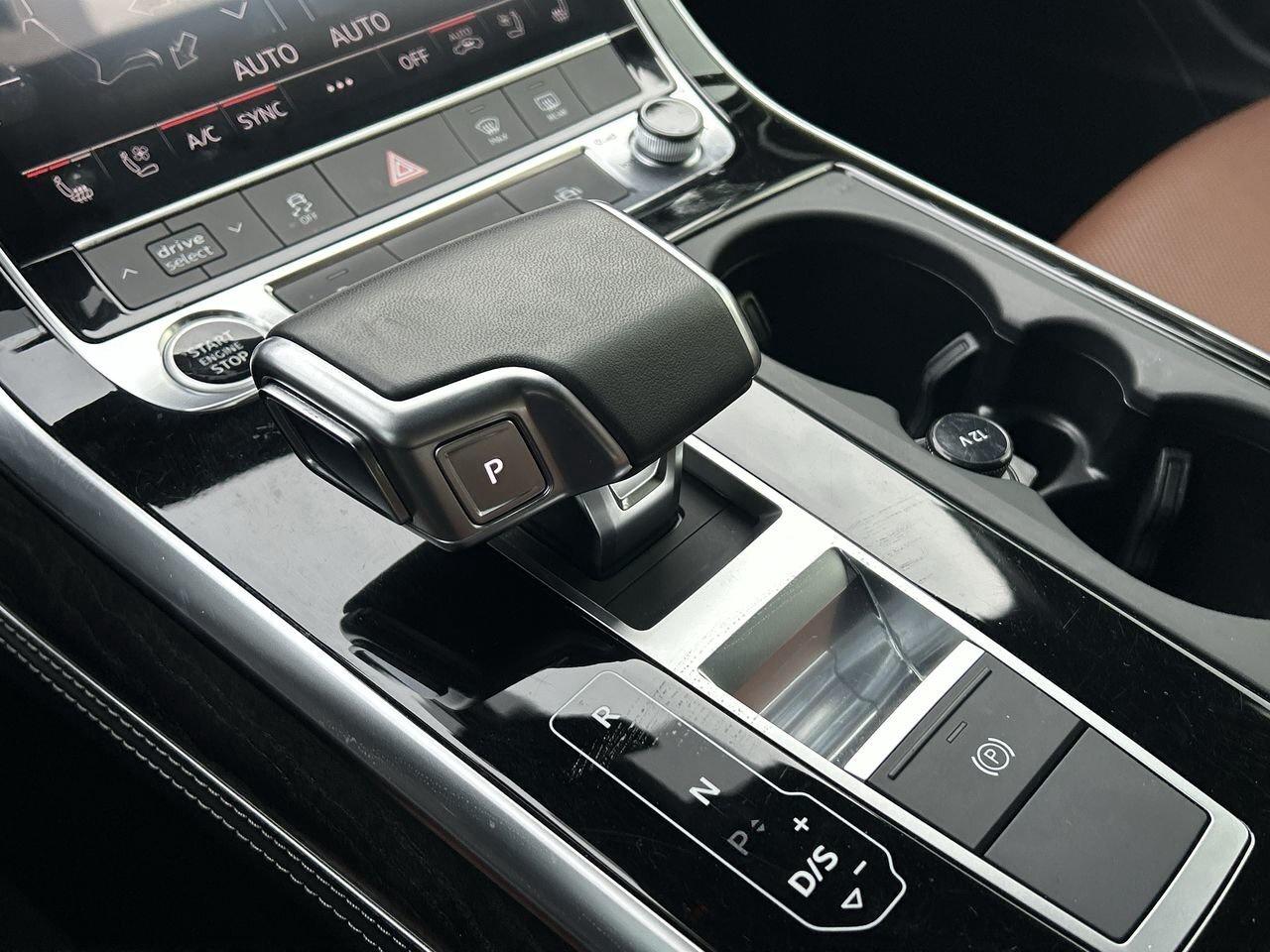 2025 Audi Q7 Progressiv 55   5.49% up to 48m Photo