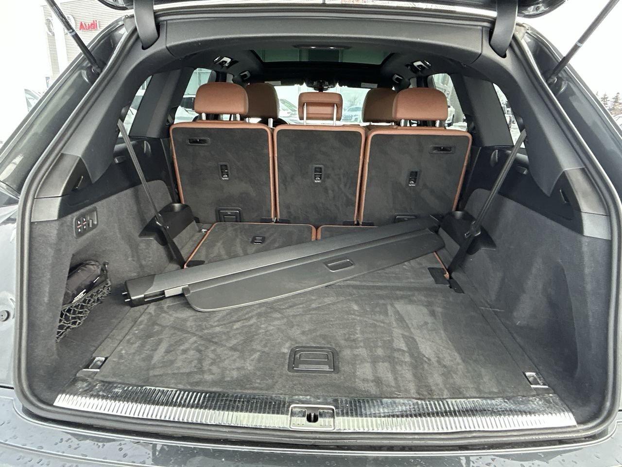 2025 Audi Q7 Progressiv 55   5.49% up to 48m Photo