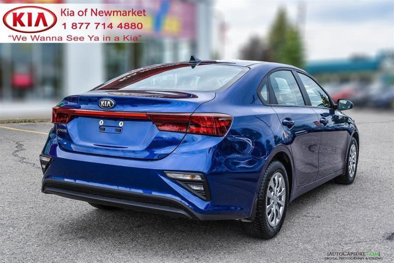 2019 Kia Forte  Photo4