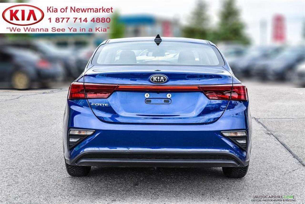 2019 Kia Forte  Photo