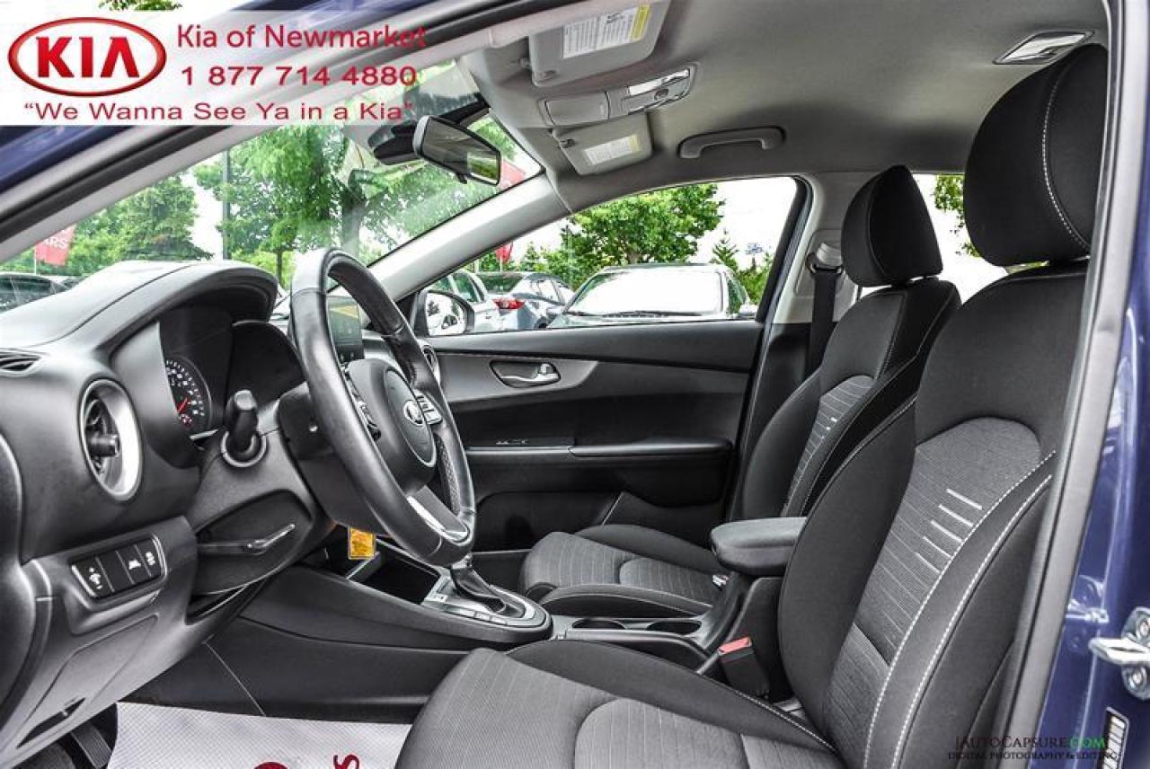 2019 Kia Forte  Photo