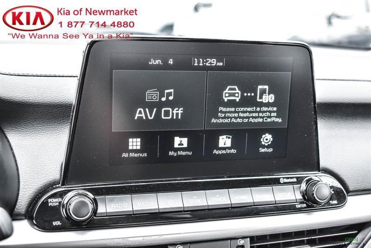 2019 Kia Forte  Photo