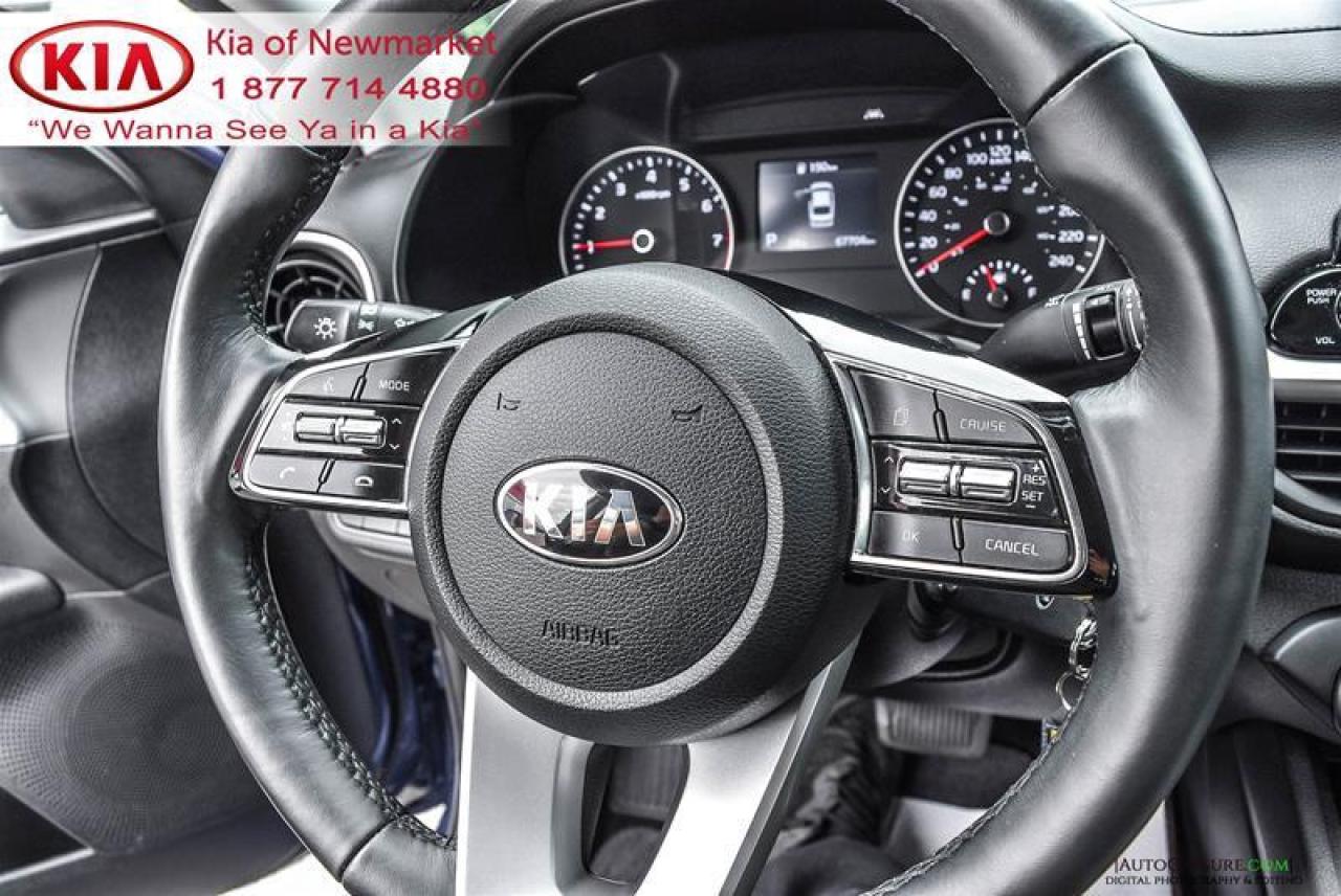 2019 Kia Forte  Photo