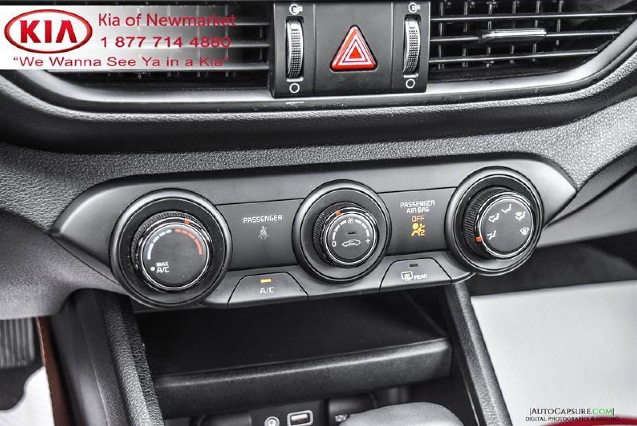 2019 Kia Forte  Photo