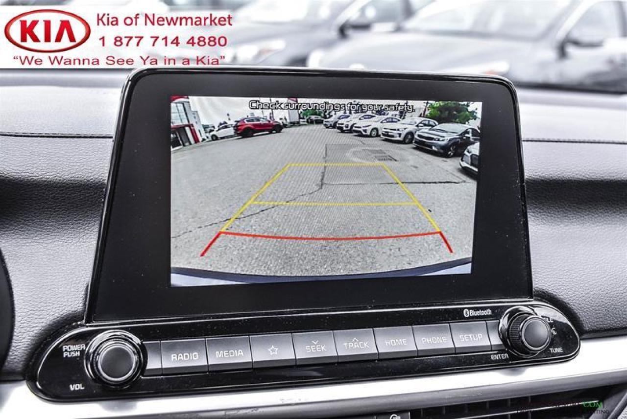 2019 Kia Forte  Photo