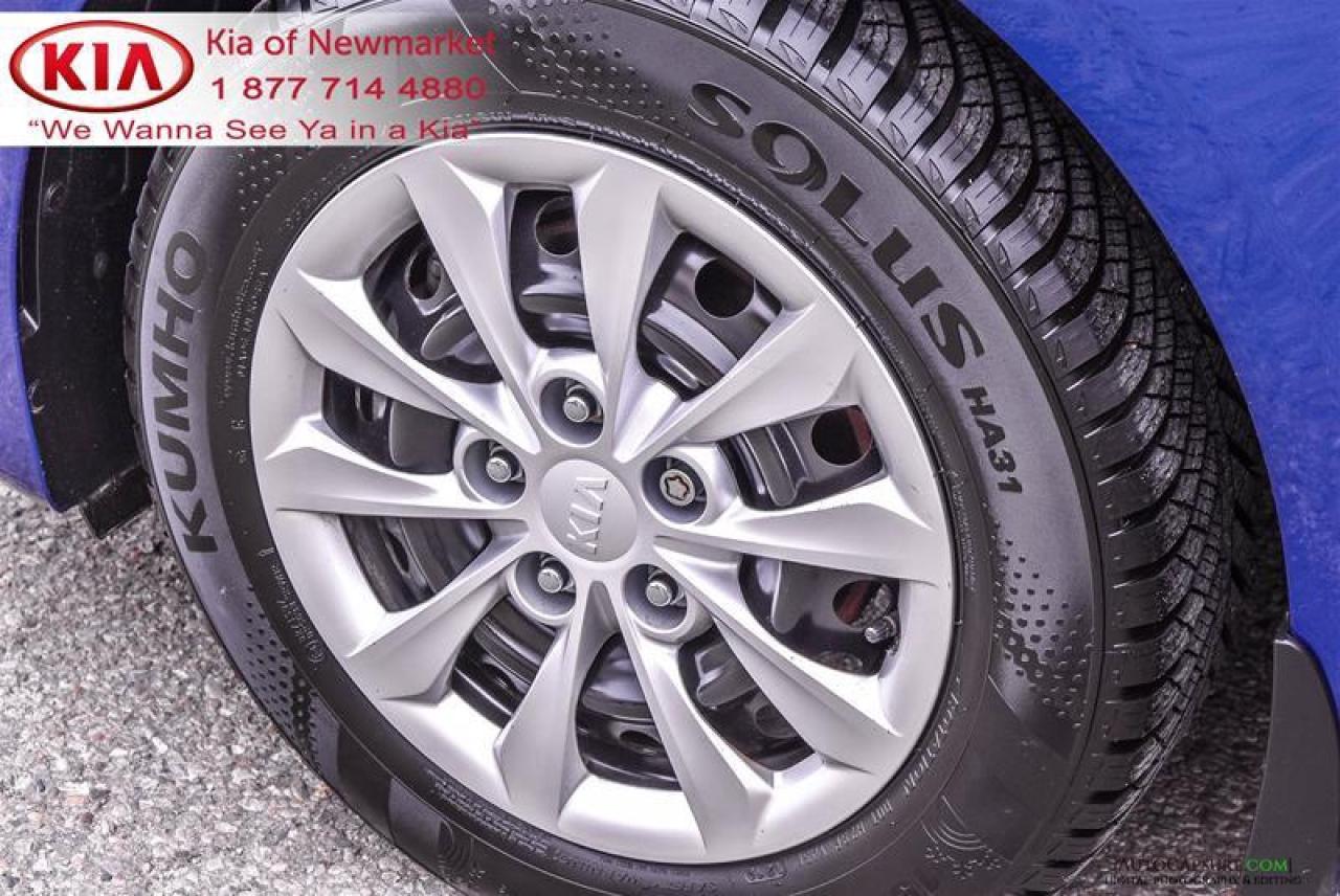 2019 Kia Forte  Photo