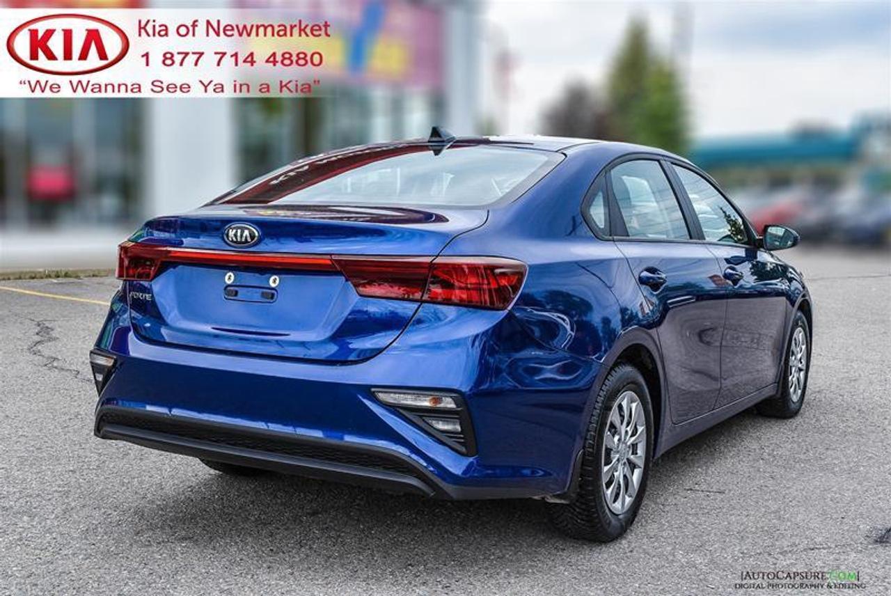 2019 Kia Forte  Photo4