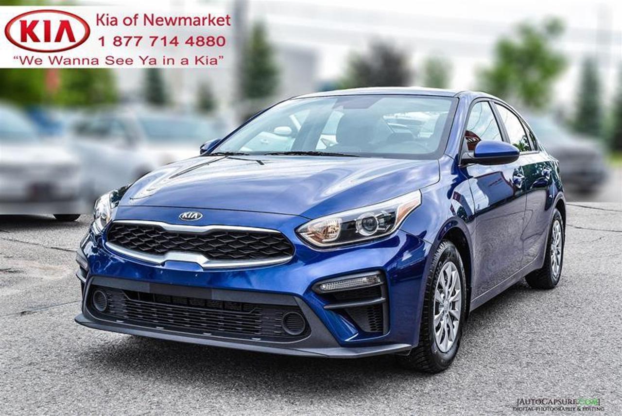 2019 Kia Forte  Photo0
