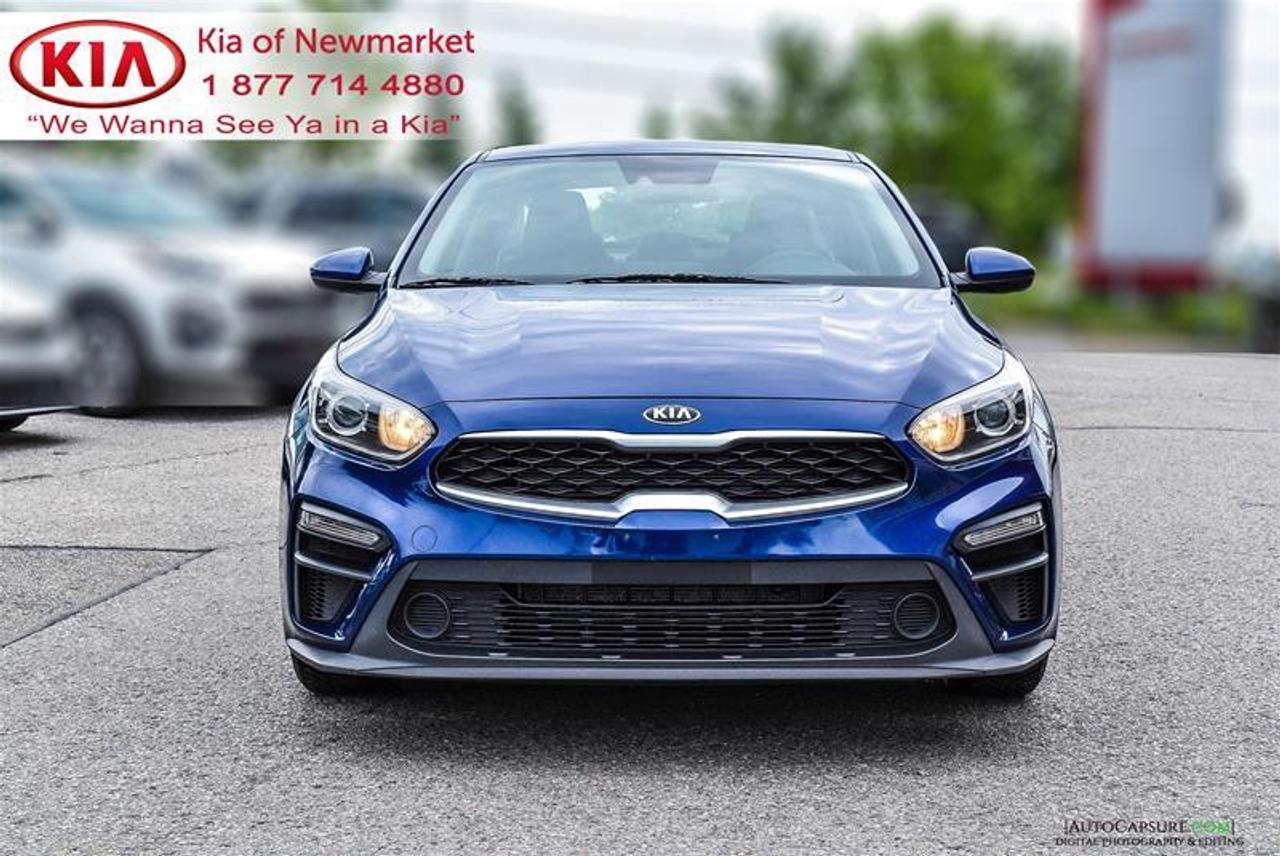 2019 Kia Forte  Photo1