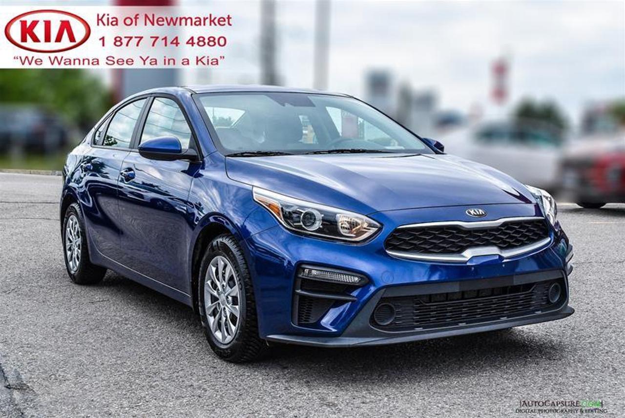 2019 Kia Forte  Photo