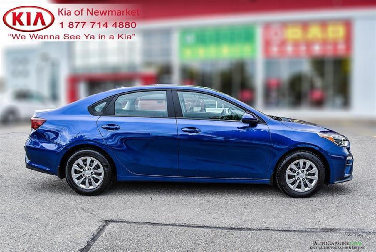 2019 Kia Forte  Photo
