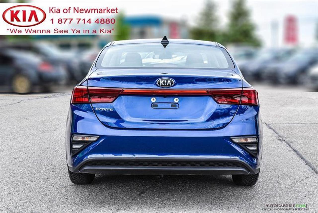 2019 Kia Forte  Photo