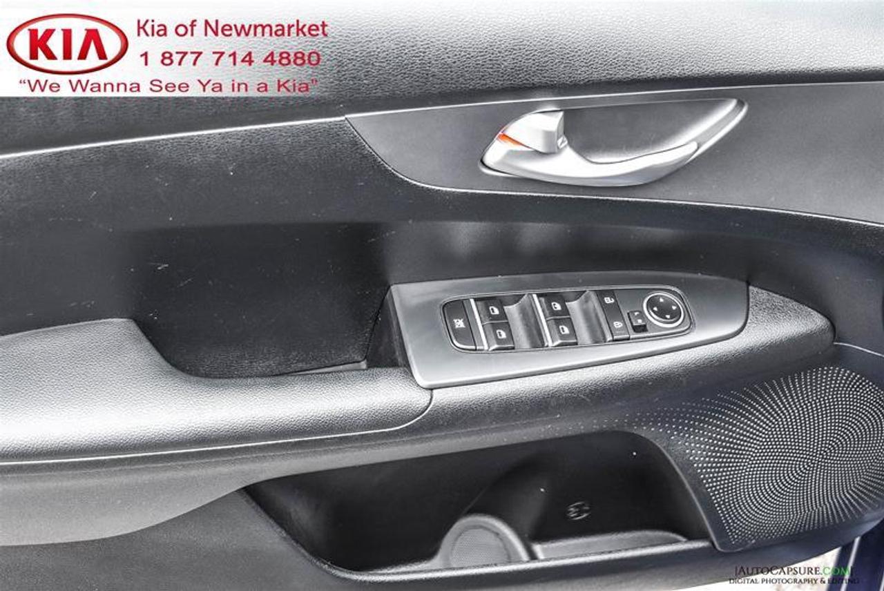 2019 Kia Forte  Photo