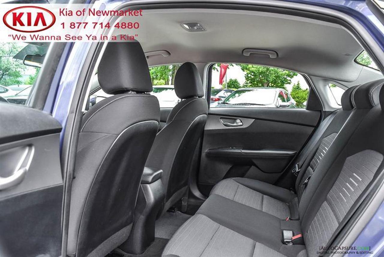 2019 Kia Forte  Photo