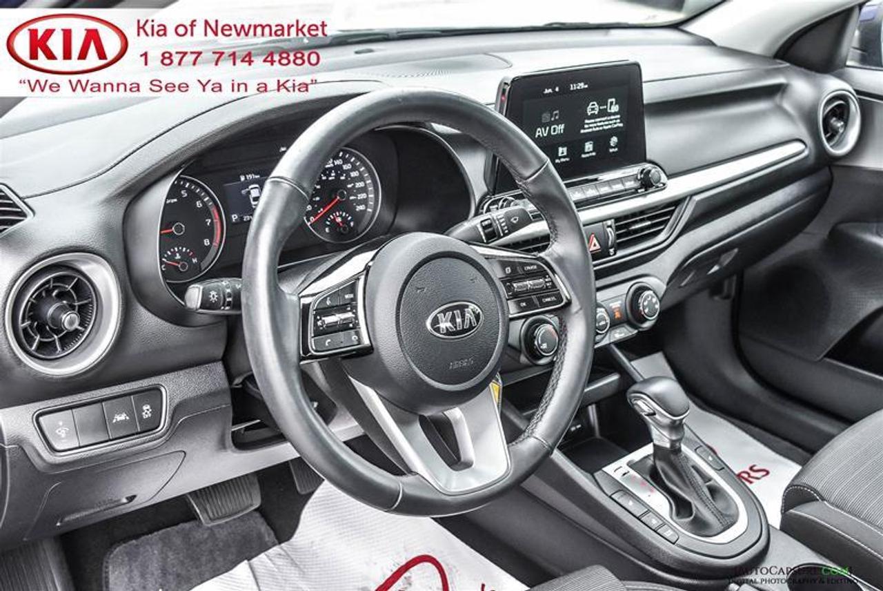 2019 Kia Forte  Photo