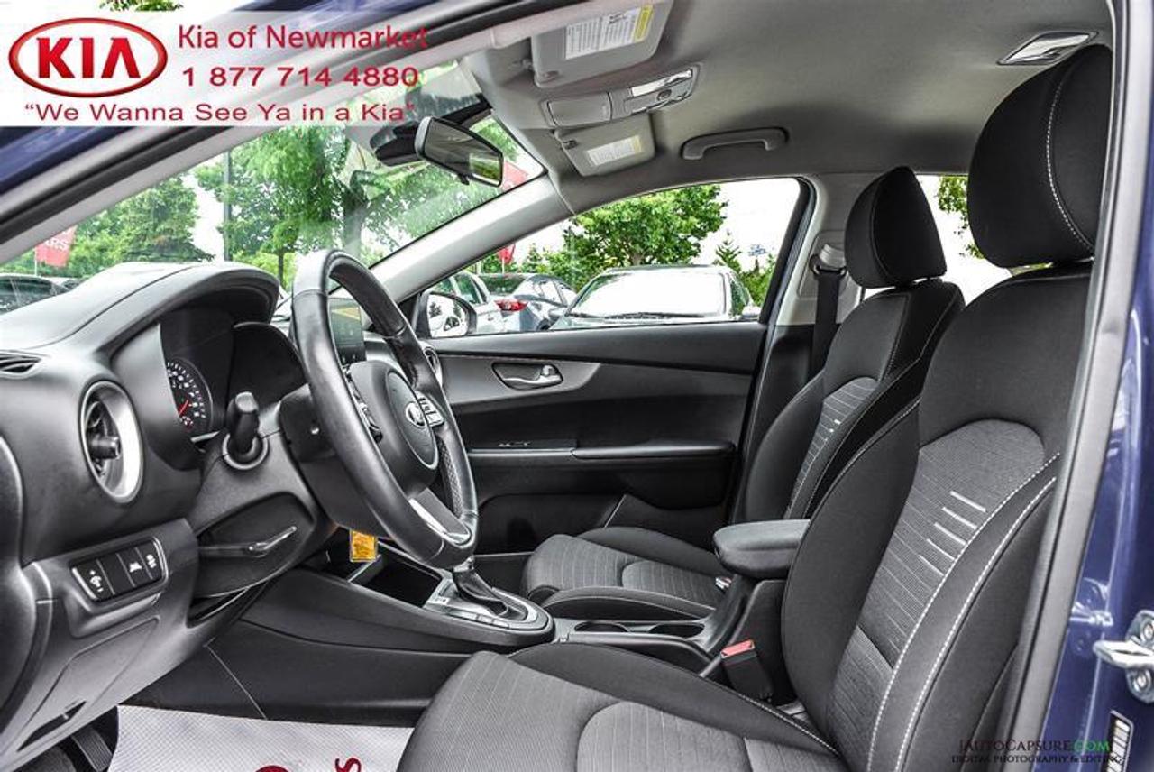 2019 Kia Forte  Photo