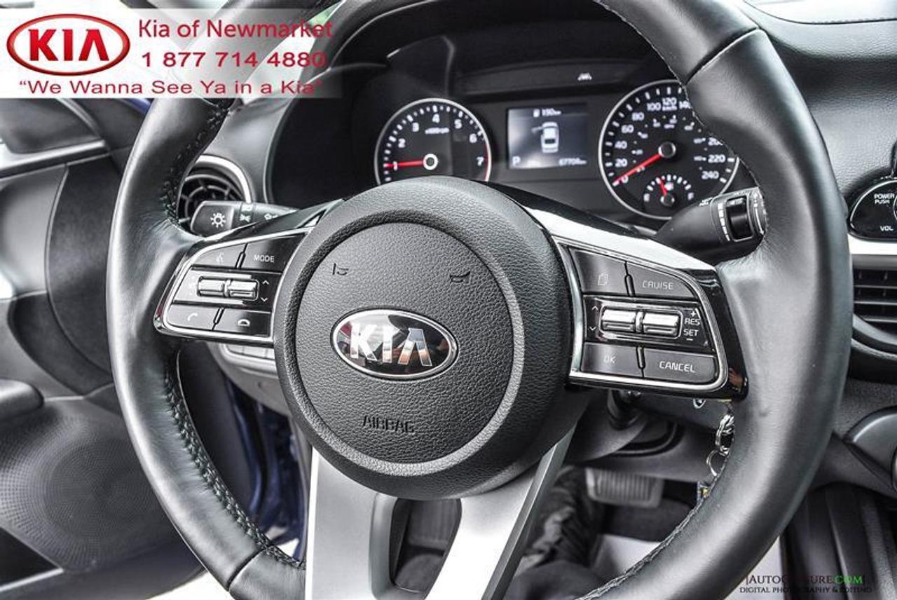 2019 Kia Forte  Photo