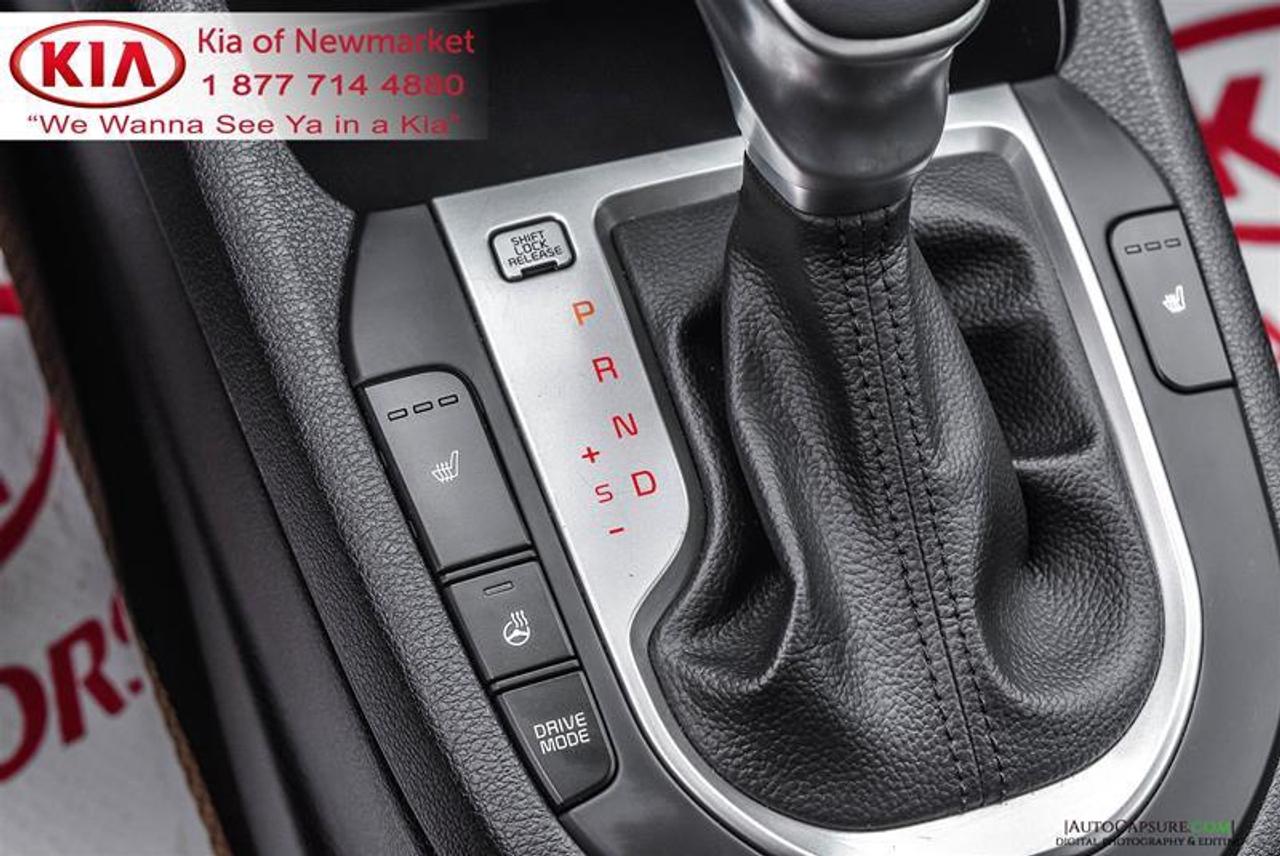 2019 Kia Forte  Photo