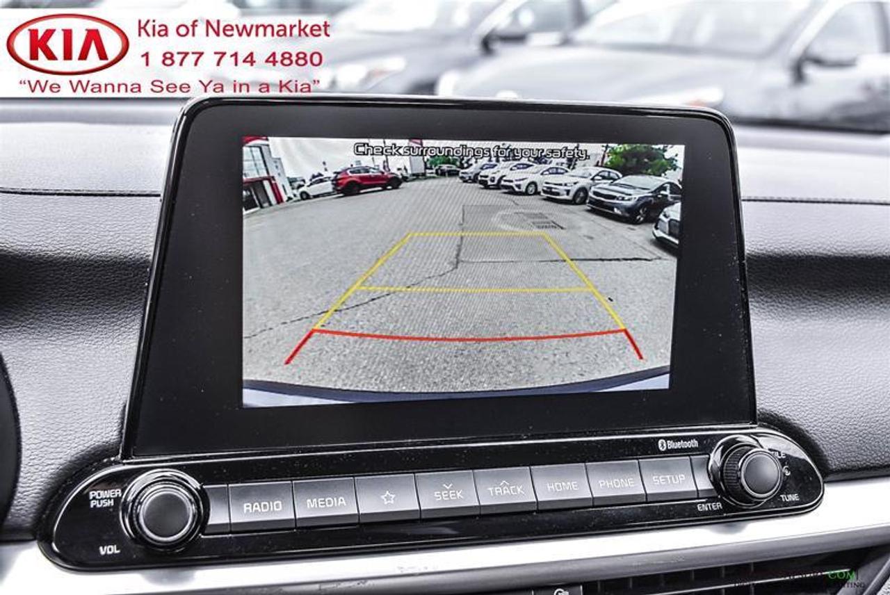 2019 Kia Forte  Photo