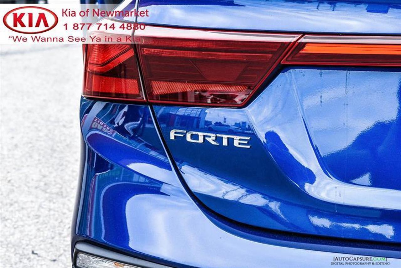2019 Kia Forte  Photo