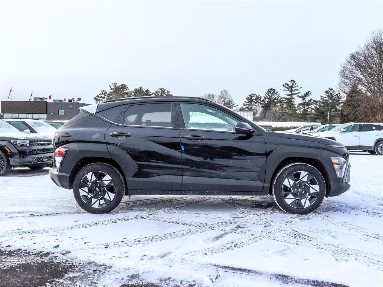 2026 Hyundai KONA 2.0L Preferred 4dr Front-Wheel Drive Photo