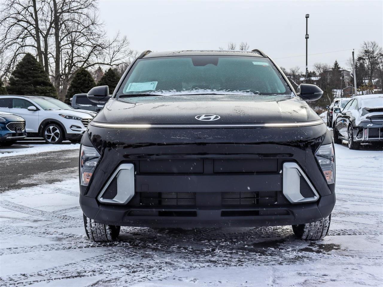 2026 Hyundai KONA 2.0L Preferred 4dr Front-Wheel Drive Photo