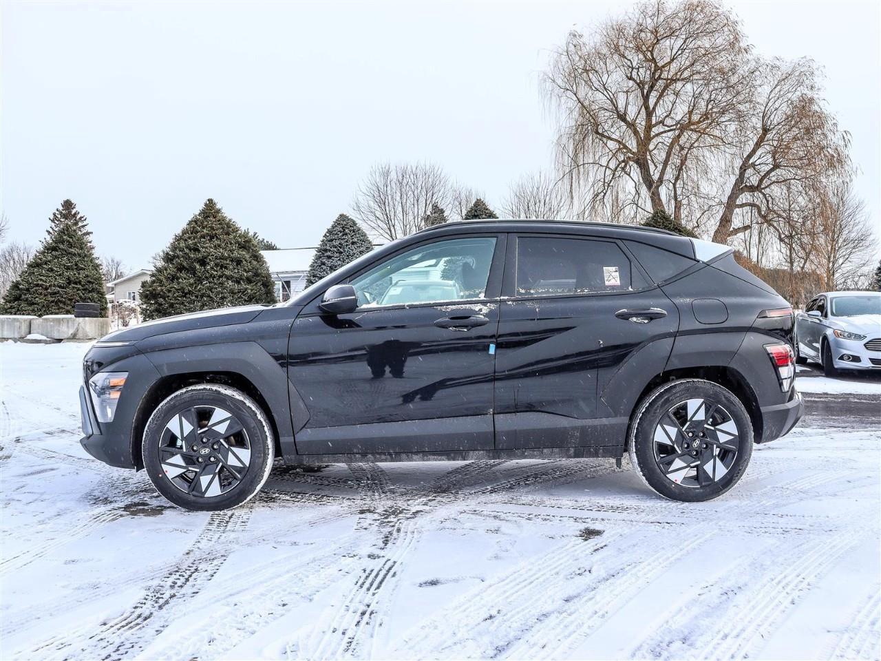 2026 Hyundai KONA 2.0L Preferred 4dr Front-Wheel Drive Photo4
