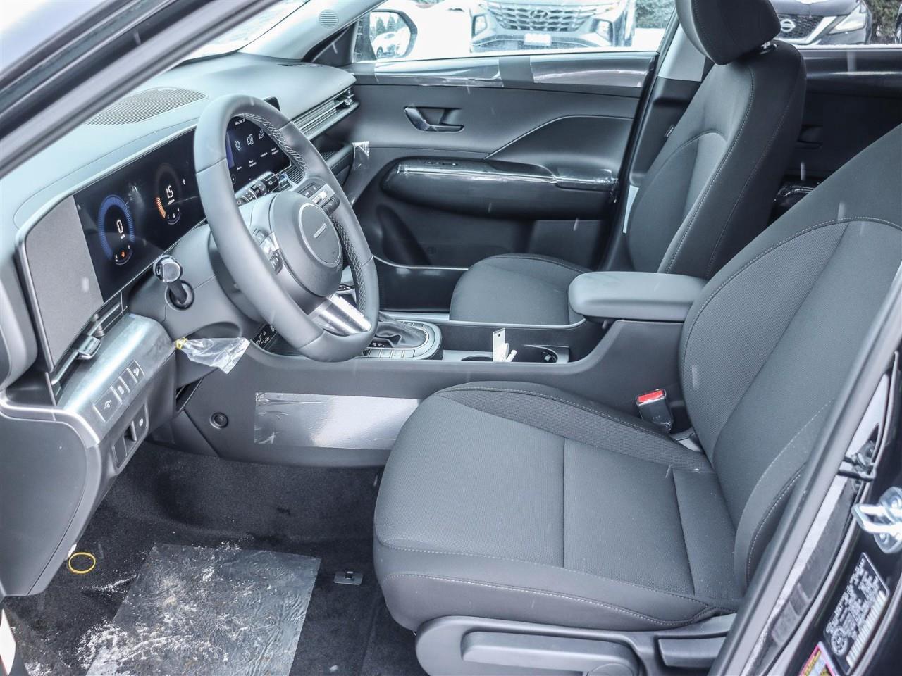 2026 Hyundai KONA 2.0L Preferred 4dr Front-Wheel Drive Photo