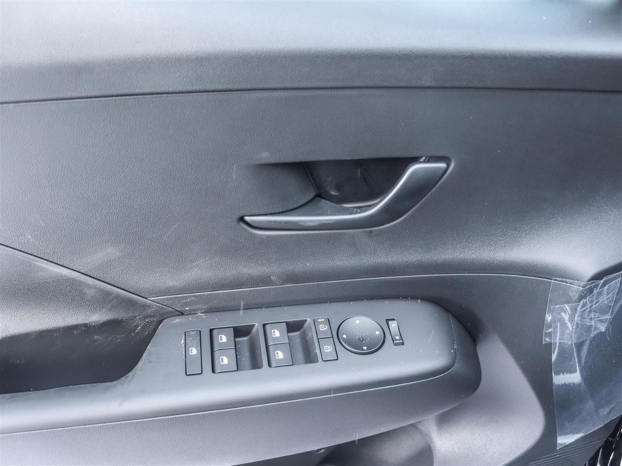 2026 Hyundai KONA 2.0L Preferred 4dr Front-Wheel Drive Photo