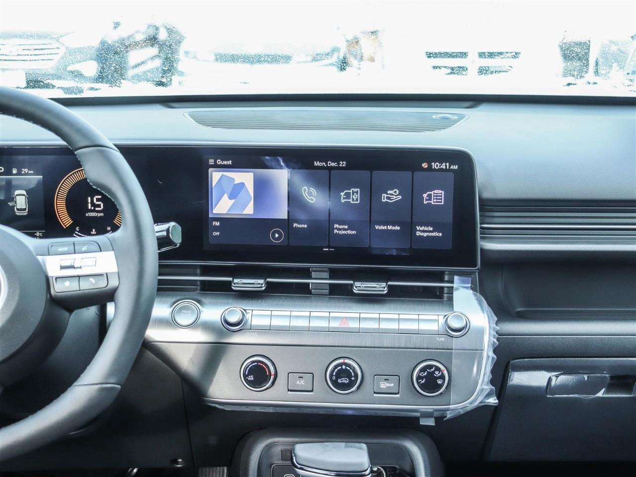 2026 Hyundai KONA 2.0L Preferred 4dr Front-Wheel Drive Photo