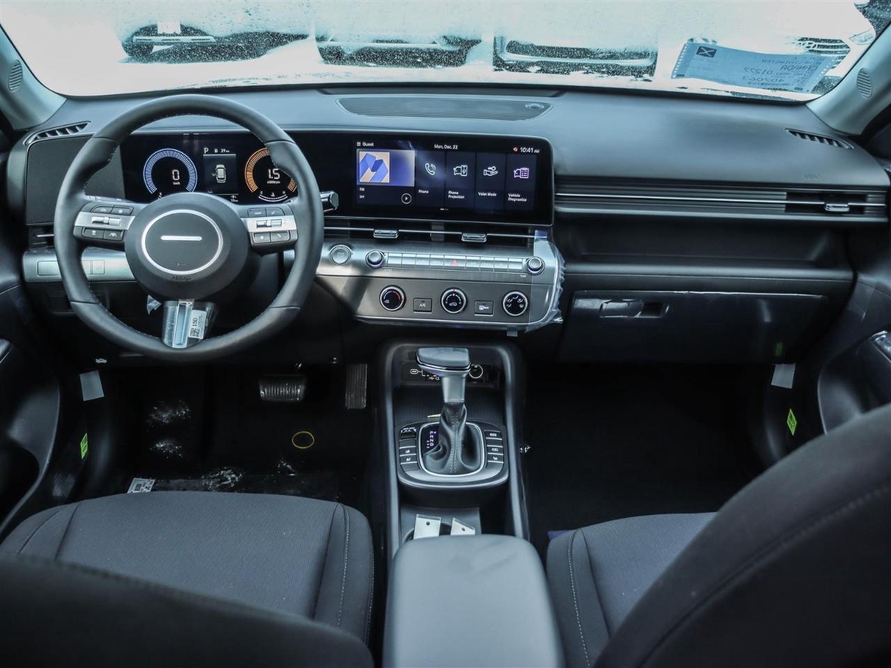 2026 Hyundai KONA 2.0L Preferred 4dr Front-Wheel Drive Photo
