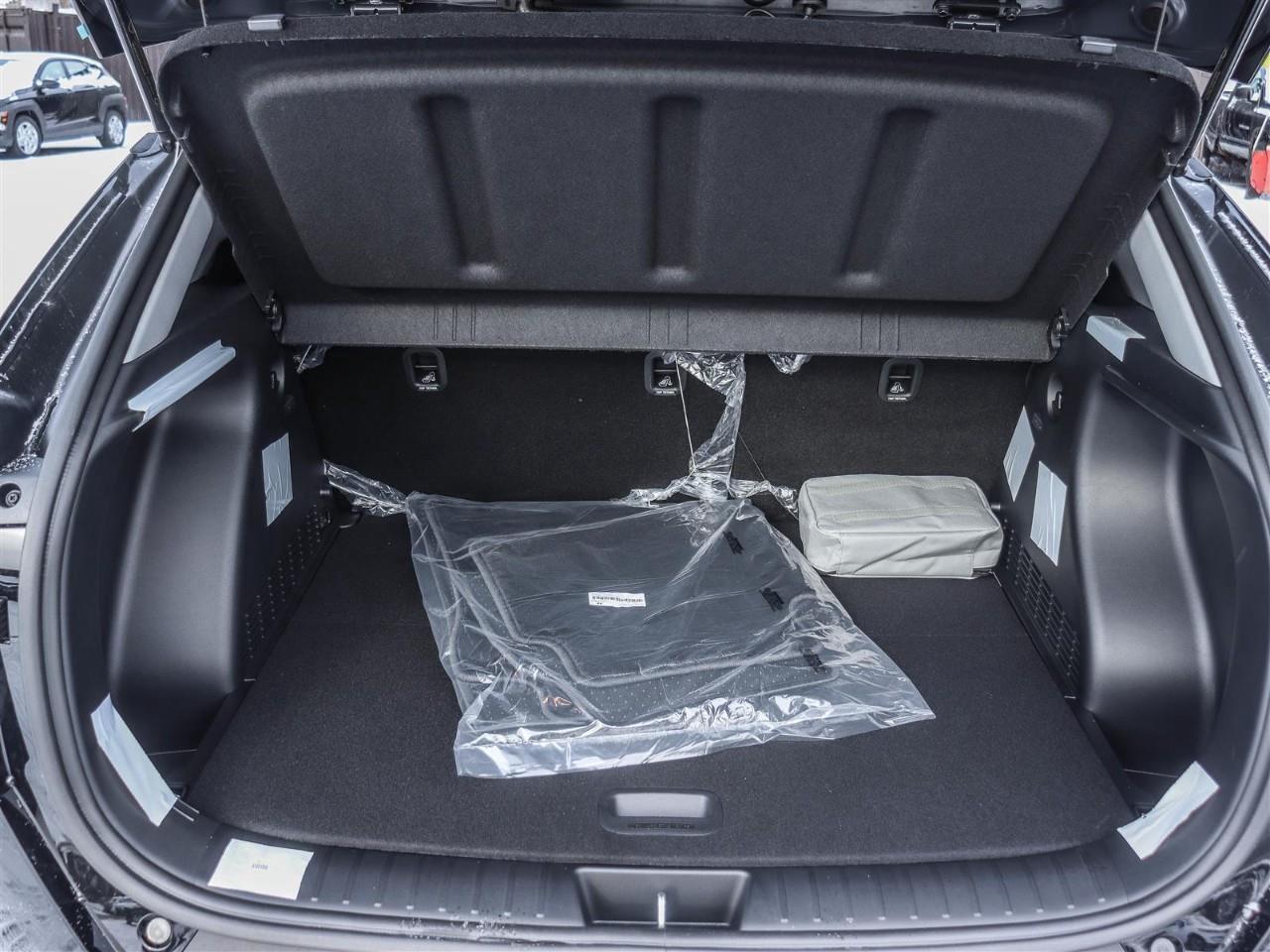 2026 Hyundai KONA 2.0L Preferred 4dr Front-Wheel Drive Photo